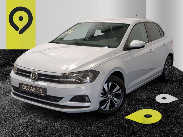Vente Polo 1.0 TSI 95 S&S BVM5  Occasion