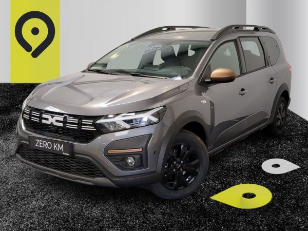 Vente Jogger ECO-G 100 7 places  Neuve