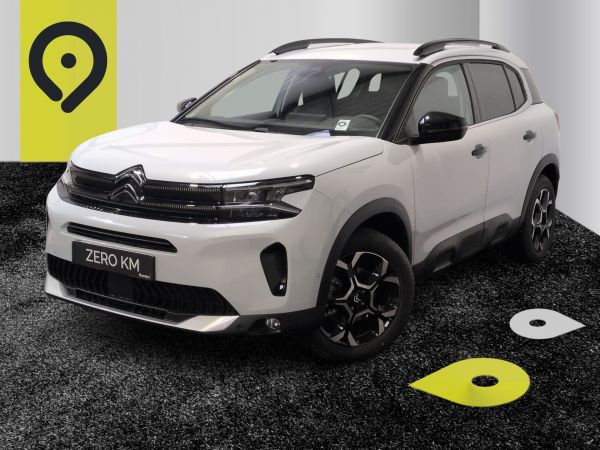 Vente C5 Aircross   Hybride 145 e-DCS6  Neuve