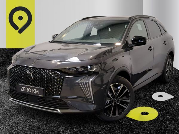 Vente Ds 7   BlueHDi 130 EAT8  Neuve