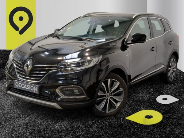Vente Kadjar 2 TCe 140 FAP EDC  Occasion
