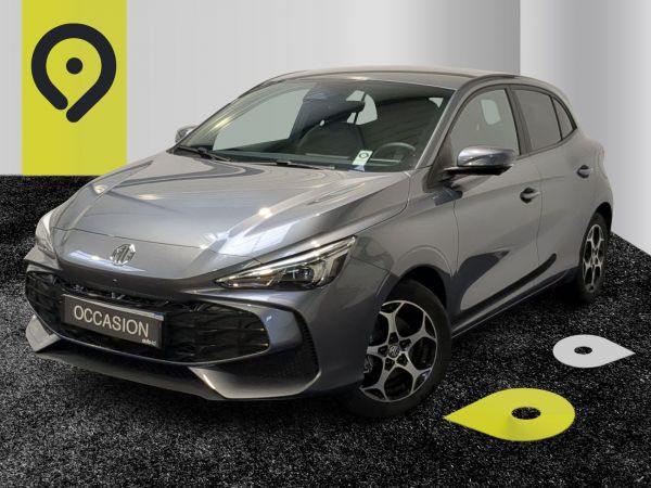 Vente MG3  1.5 L Hybrid+ 195 ch  Occasion