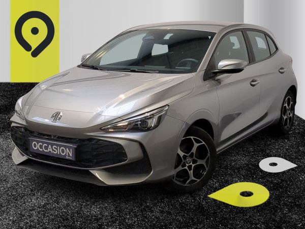 Vente MG3  1.5 L Hybrid+ 195 ch  Occasion