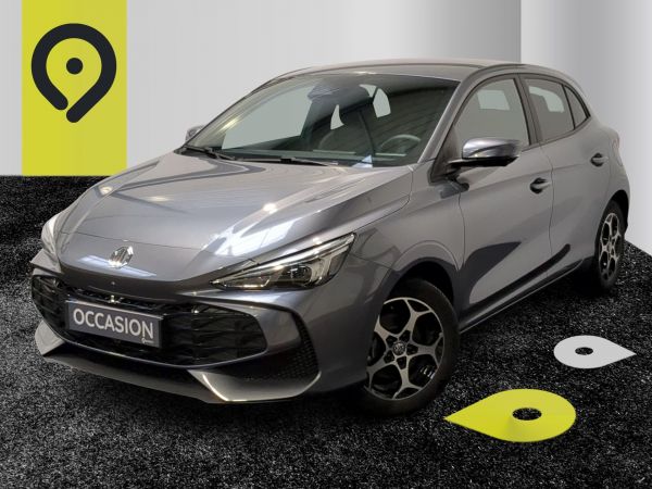 Vente MG3  1.5 L Hybrid+ 195 ch  Occasion
