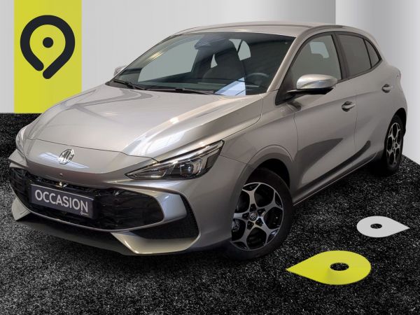 Vente MG3  1.5 L Hybrid+ 195 ch  Occasion