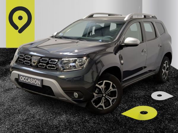 Vente Duster ECO-G 100 4x2  Occasion