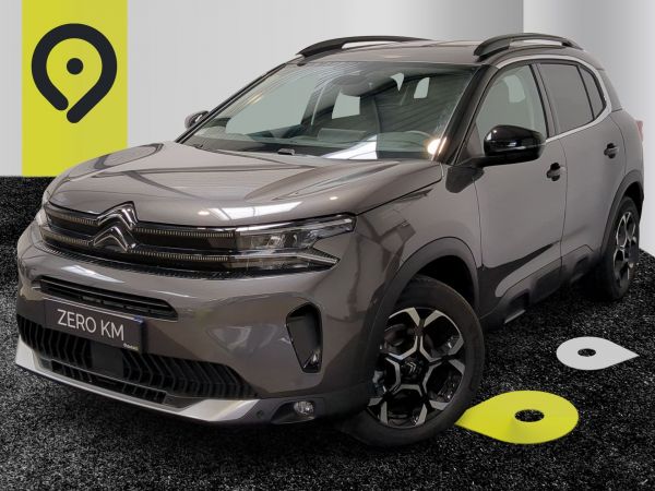 Vente C5 Aircross   Hybride 145 e-DCS6  Neuve