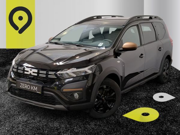 Vente Jogger ECO-G 100 7 places  Neuve