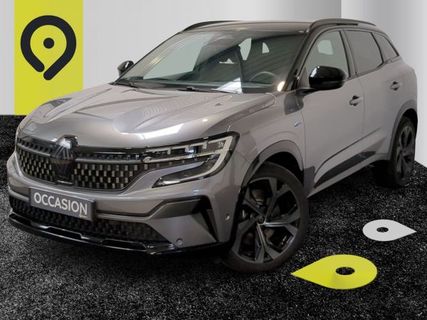 Vente Austral E-Tech hybrid 200  Occasion