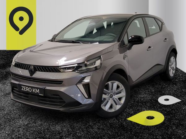 Vente Captur Nouveau TCe 90  Neuve