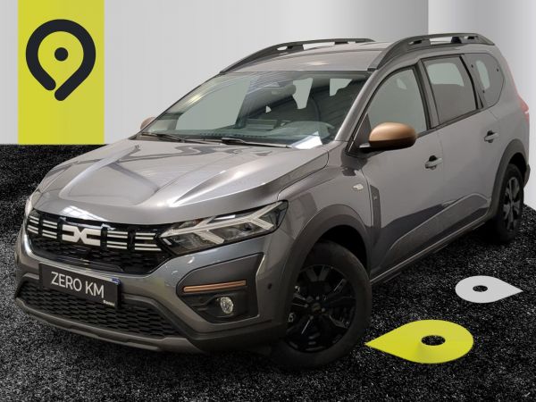 Vente Jogger ECO-G 100 7 places  Neuve