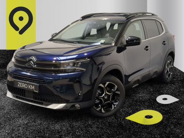 Vente C5 Aircross   BlueHDi 130 EAT8  Neuve