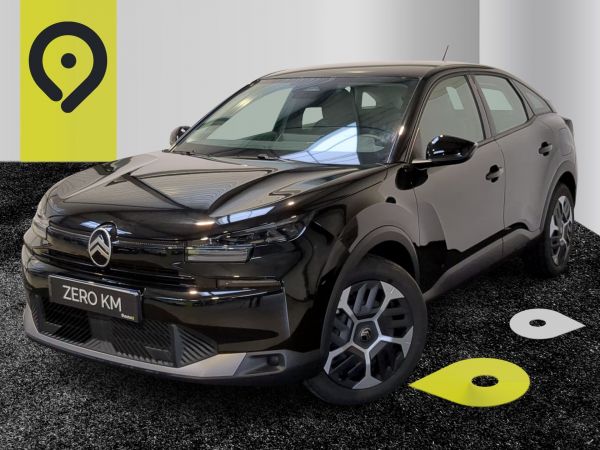 Vente Nouvelle C4  Hybride 145 e-DCS6  Neuve