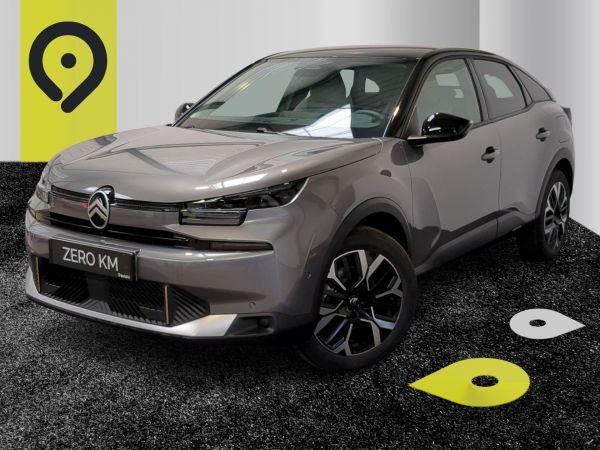 Vente Nouvelle C4  Hybride 145 e-DCS6  Neuve