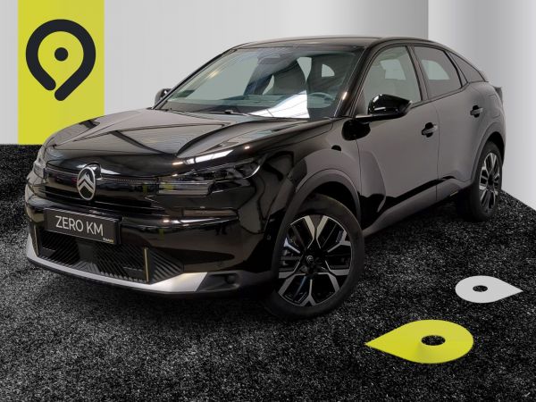 Vente Nouvelle C4  Hybride 145 e-DCS6  Neuve
