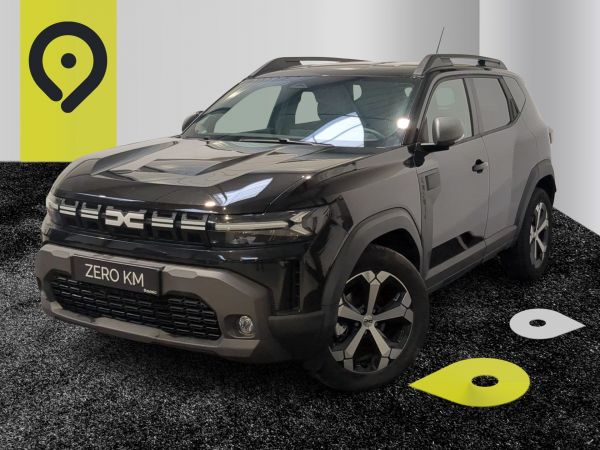 Vente Duster Nouveau  Hybrid 140  Neuve