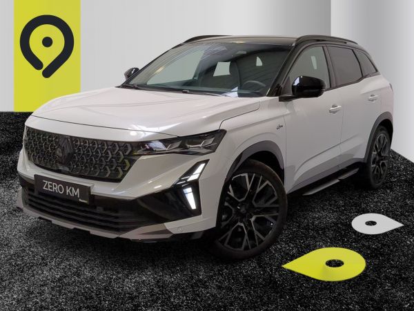Vente Austral nouveau  full hybrid E-Tech 200 ch  Neuve