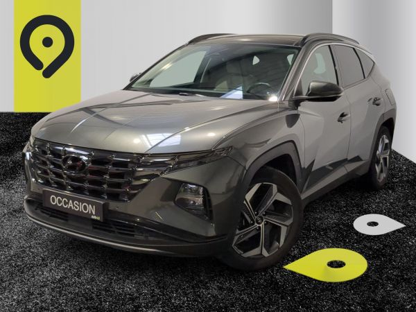 Vente Tucson 1.6 T-GDI 230 Hybrid BVA6  Occasion
