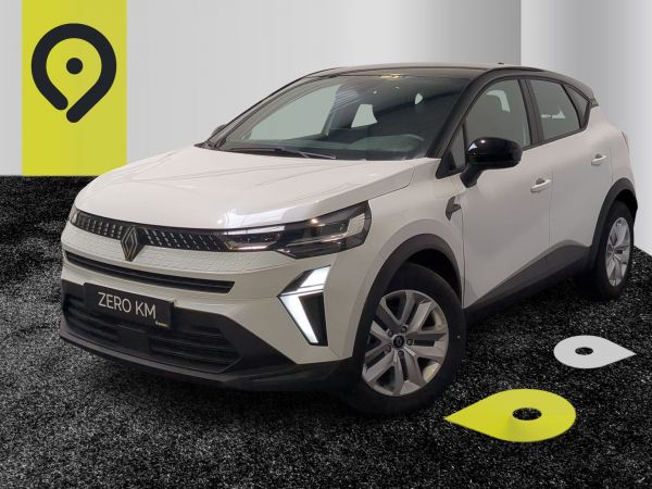 Vente Captur TCe 90  Neuve