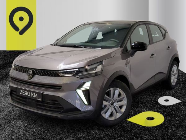 Vente Captur TCe 90  Neuve