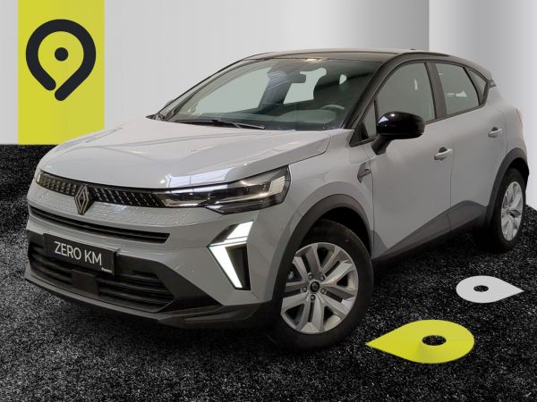 Vente Captur TCe 90  Neuve