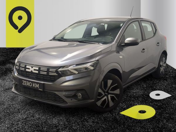 Vente Sandero TCe 90  Neuve