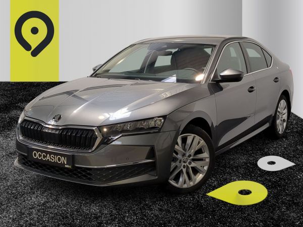 Vente Octavia  1.5 TSI Hybrid 150 ch ACT DSG7  Occasion