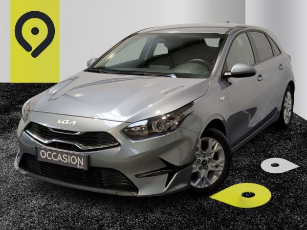 Vente Ceed  1.5 T-GDi 140 ch DCT7  Occasion