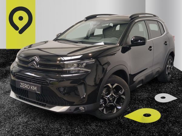 Vente C5 Aircross   BlueHDi 130 EAT8  Neuve