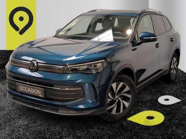 Vente Tiguan 1.5 eTSI 150ch DSG7  Occasion