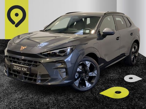 Vente TERRAMAR  1.5 eHybrid 204 ch DSG6  Neuve