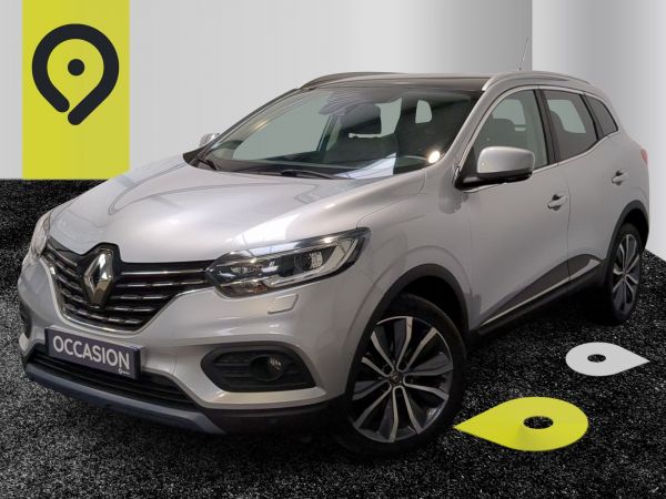 Vente Kadjar 2  Blue dCi 115 EDC  Occasion