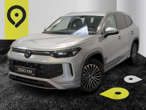 Vente Tayron  1.5 eTSI 150ch DSG7 5pl  Neuve