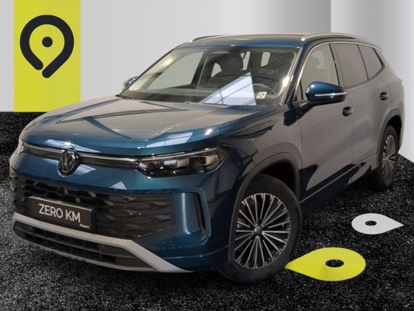 Vente Tayron  1.5 eTSI 150ch DSG7 5pl  Neuve