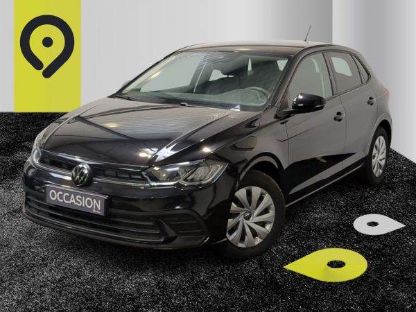 Vente POLO  1.0 TSI 95 S&S DSG7 Noir Intense 