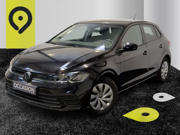 Vente POLO  1.0 TSI 95 S&S DSG7  Occasion