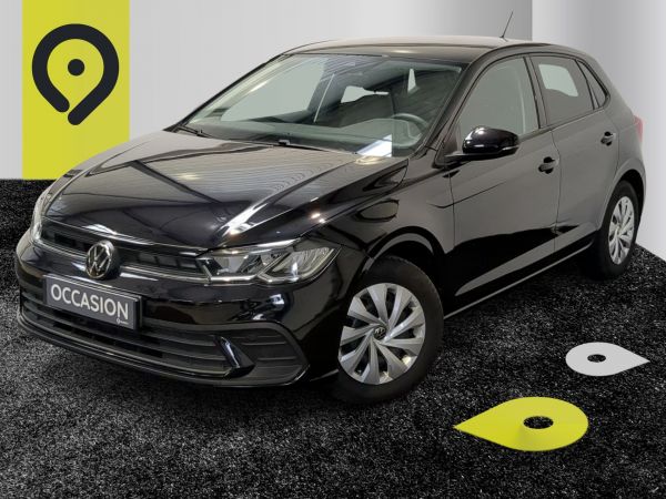 Vente POLO  1.0 TSI 95 S&S DSG7  Occasion