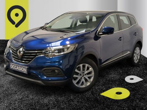 Vente Kadjar 2 Blue dCi 115 EDC  Occasion
