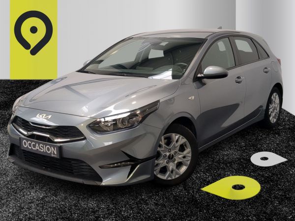 Vente Ceed  1.5 T-GDi 140 ch DCT7  Occasion
