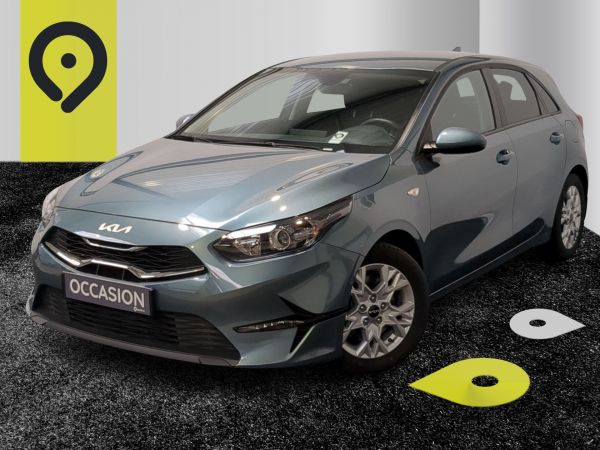 Vente Ceed  1.5 T-GDi 140 ch DCT7  Occasion