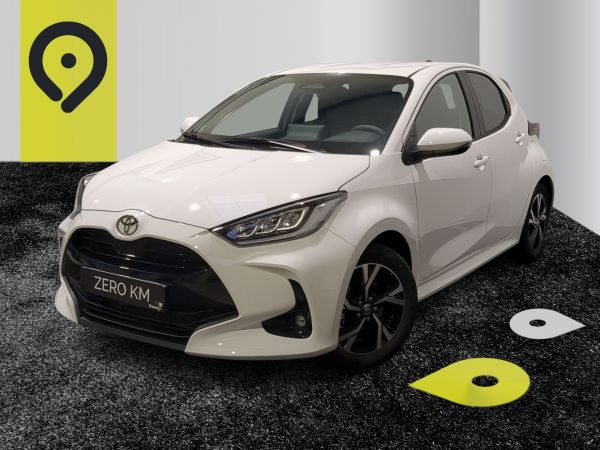 Vente YARIS HYBRIDE   116h  Neuve
