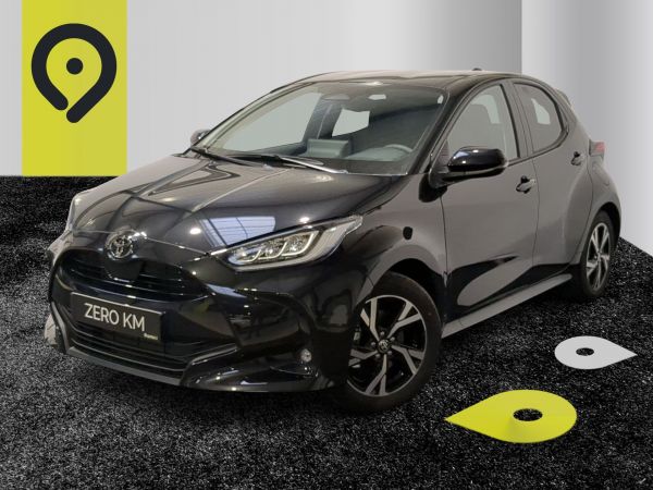 Vente YARIS HYBRIDE   116h  Neuve