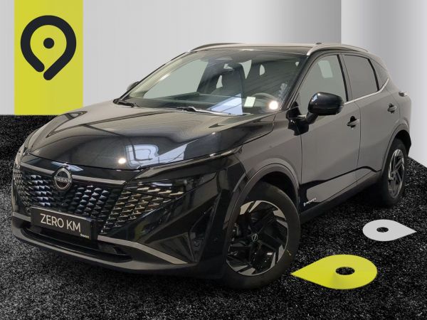 Vente Qashqai  e-Power 190 ch  Neuve