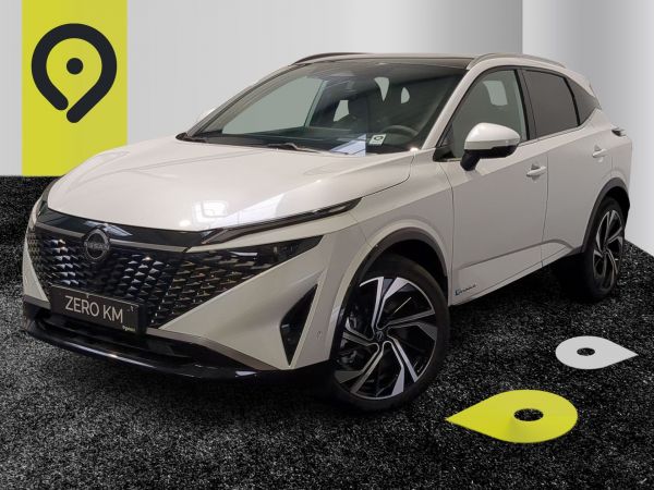 Vente Qashqai  e-Power 190 ch  Neuve