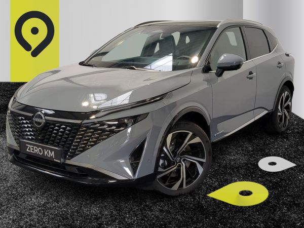 Vente Qashqai  e-Power 190 ch  Neuve