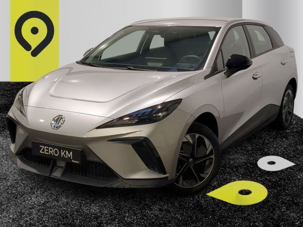 Vente Mg4  Electric 51kWh - 125 kW 2WD  Neuve