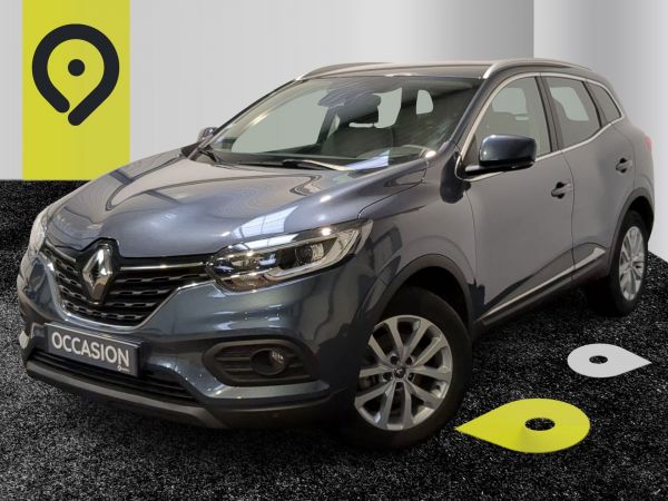 Vente Kadjar 2 TCe 140 FAP  Occasion
