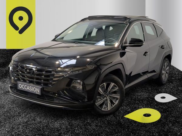 Vente Tucson 1.6 T-GDI 230 Hybrid BVA6  Occasion