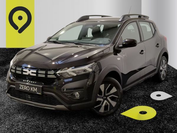 Vente Sandero TCe 90  Neuve