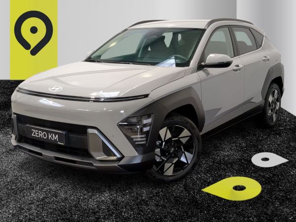 Vente Kona  Hybrid 129  Neuve